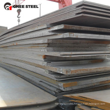 A516 A515 A533 Steel Plate